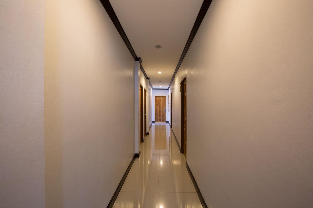 Hip Yaya Residences Patong Eksteriør billede