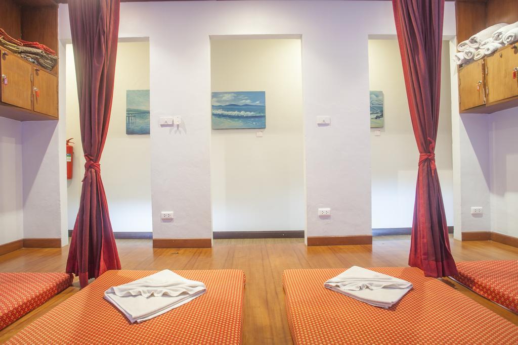Hip Yaya Residences Patong Eksteriør billede