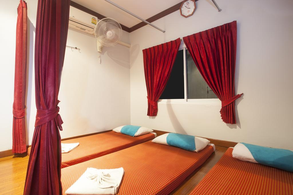 Hip Yaya Residences Patong Eksteriør billede