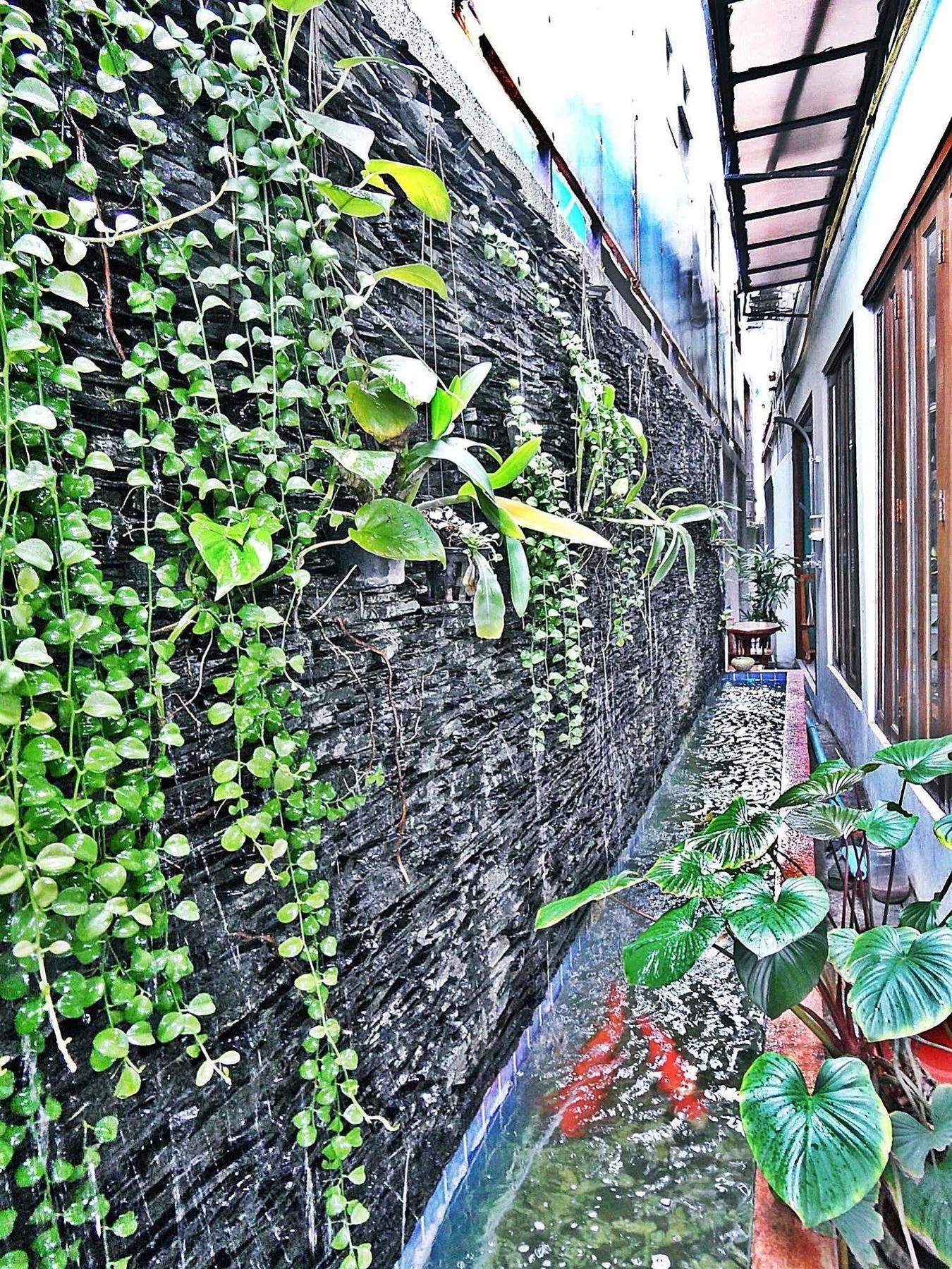 Hip Yaya Residences Patong Eksteriør billede